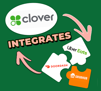 Clover Integrations
