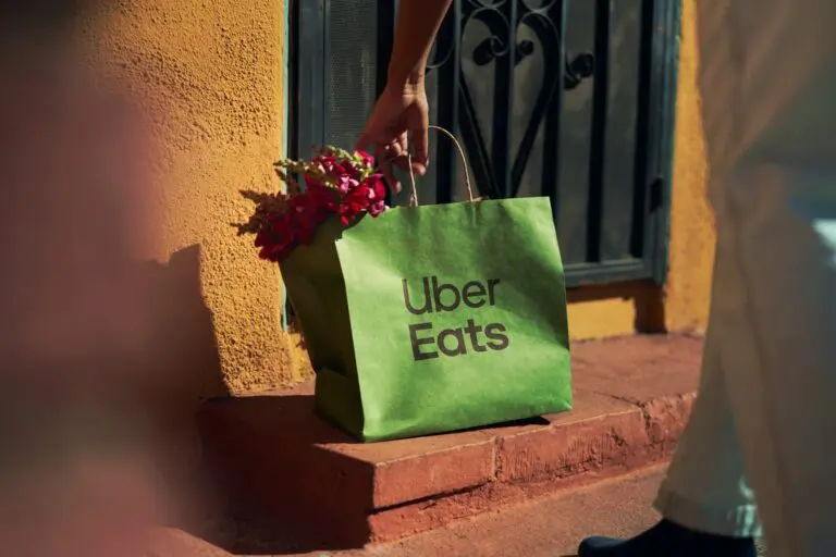 UberEats