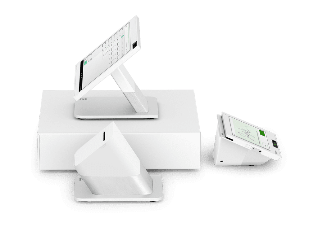 Point of sale systems for small business from Piggy Bank Processing