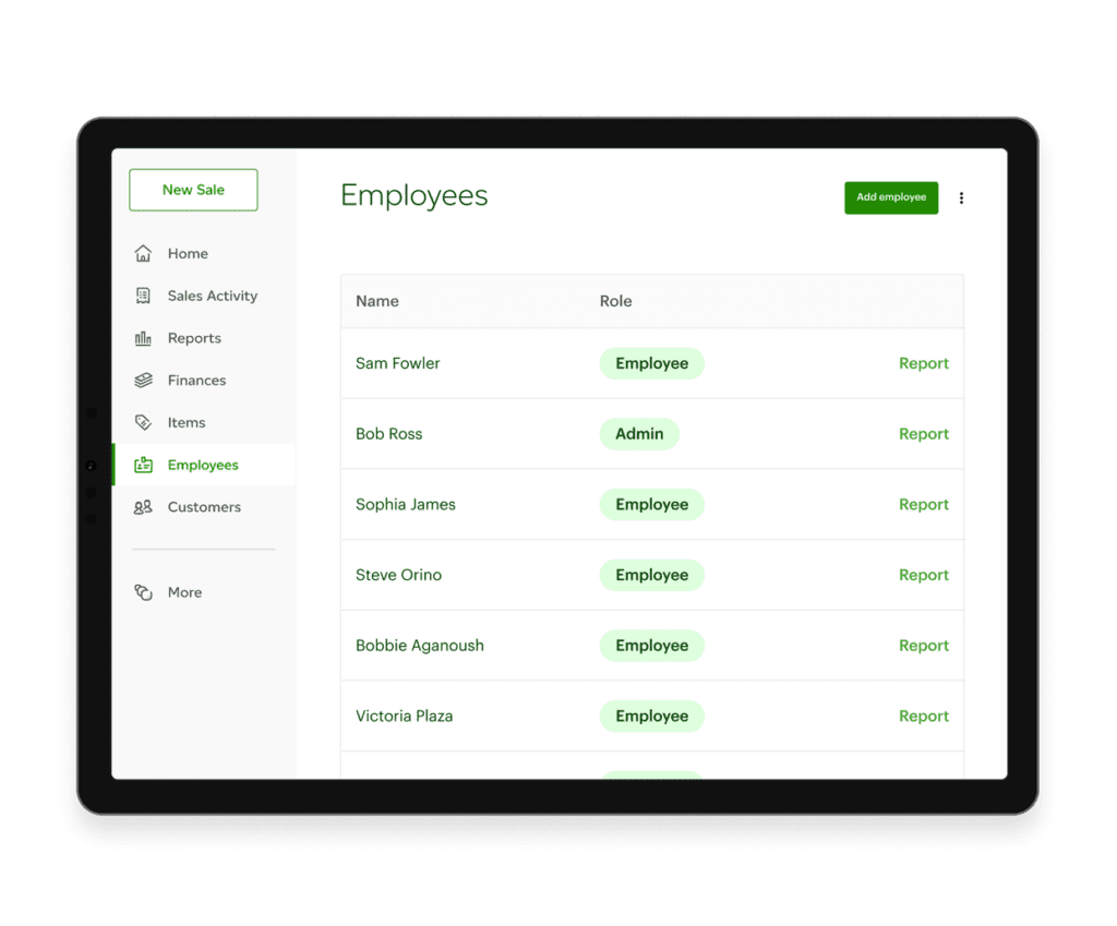 Employee Management