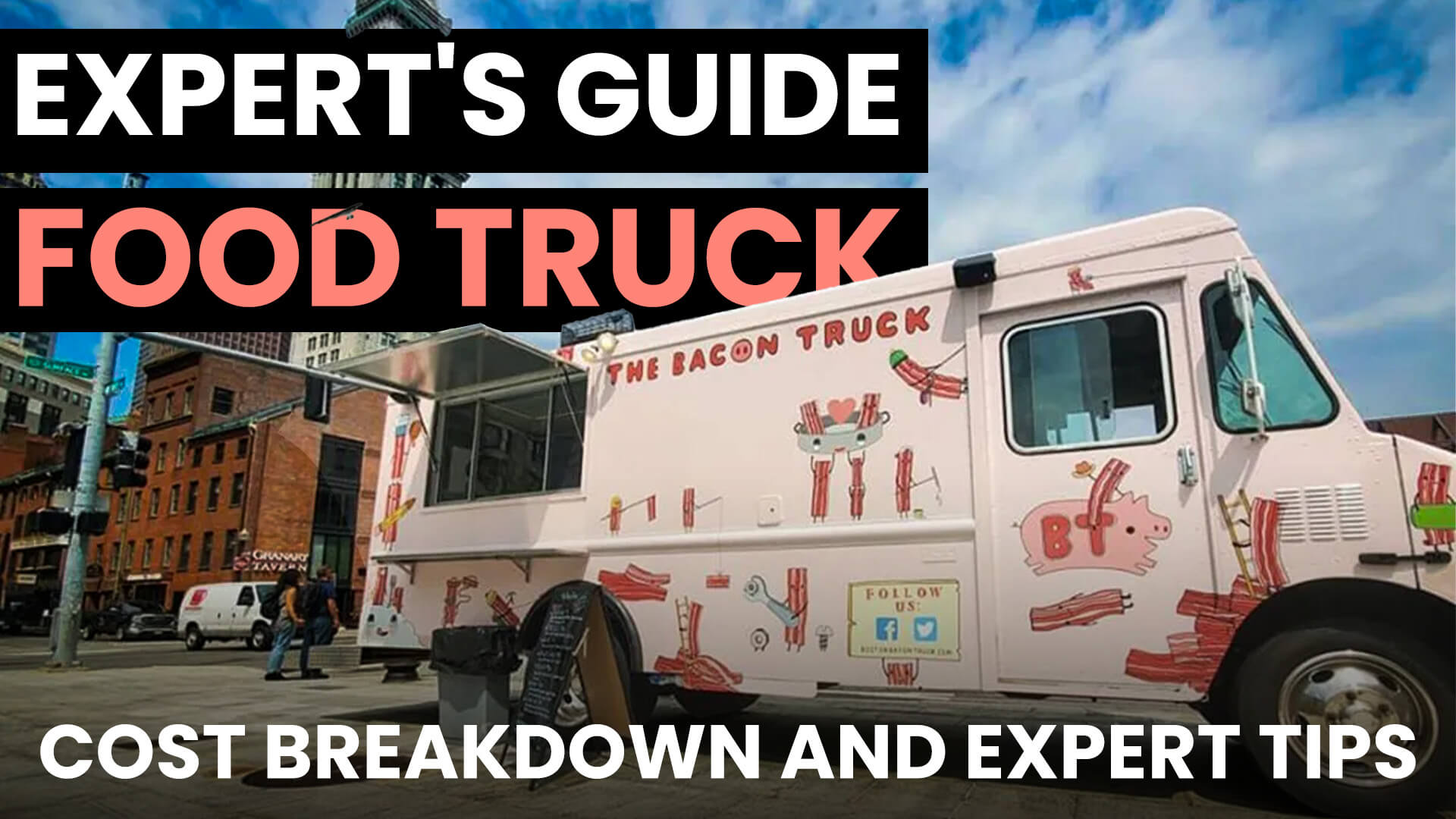 The Expert_s Guide to Starting a Food Truck