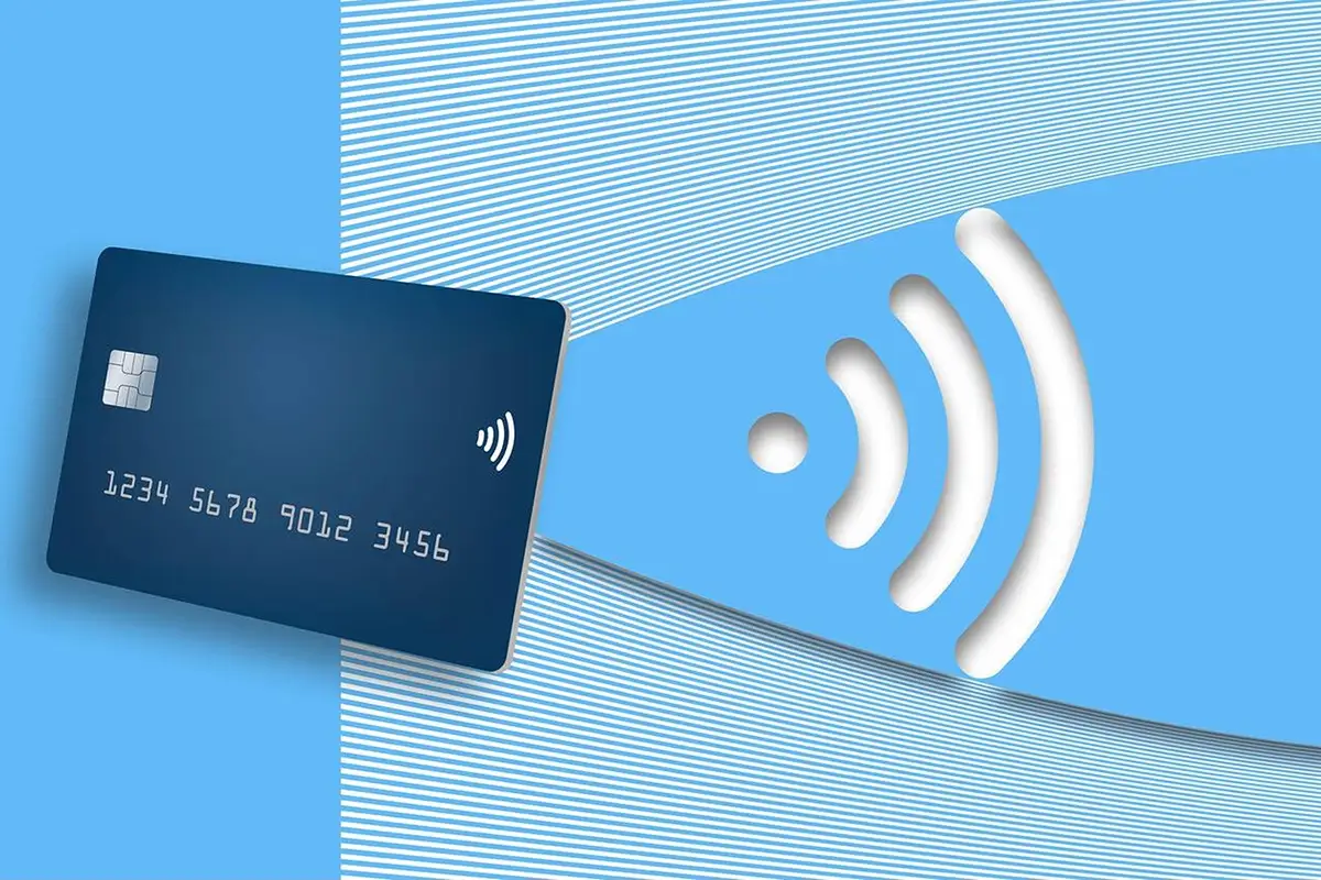 contactless-payment-system